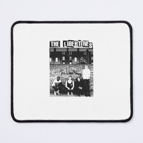 Item preview, Libertines Lungguhan Libertines    designed and sold by cindyyounce9.