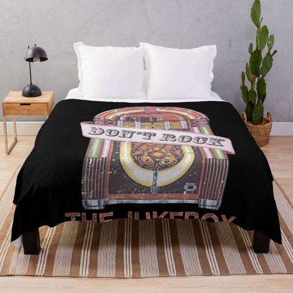 Item preview, Country Musician Dont Rock The Jukebox Gift Music  designed and sold by EagmianPheolea.