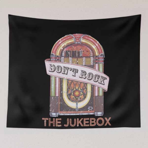 Item preview, Country Musician Dont Rock The Jukebox Gift Music  designed and sold by EagmianPheolea.