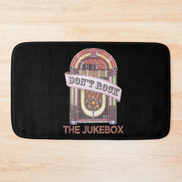 Item preview, Country Musician Dont Rock The Jukebox Gift Music  designed and sold by EagmianPheolea.