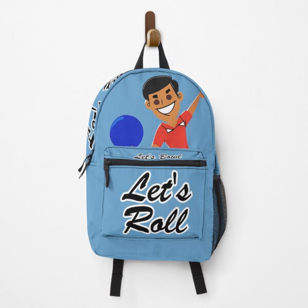 Item preview, Let's Roll designed and sold by JHANL.