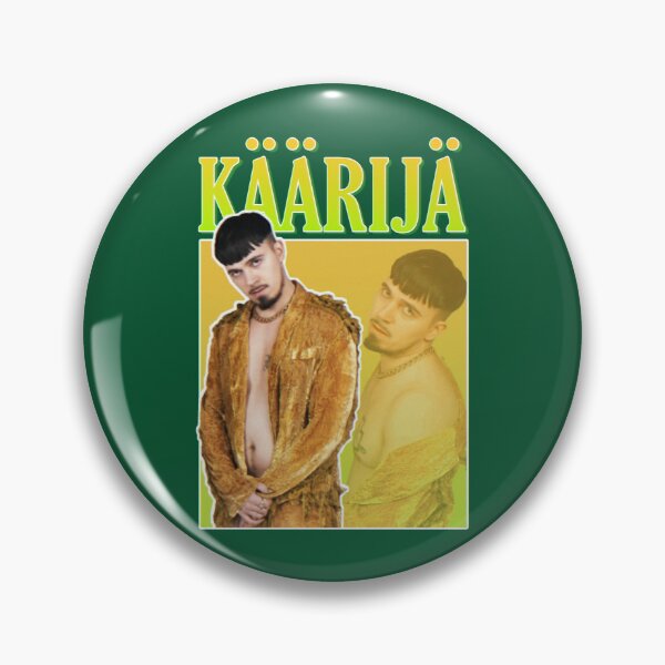 Artikelvorschau, Käärijä Cha Cha Cha Eurovision Song 2023 Finnland Y2K entworfen und verkauft von goadjaysen.