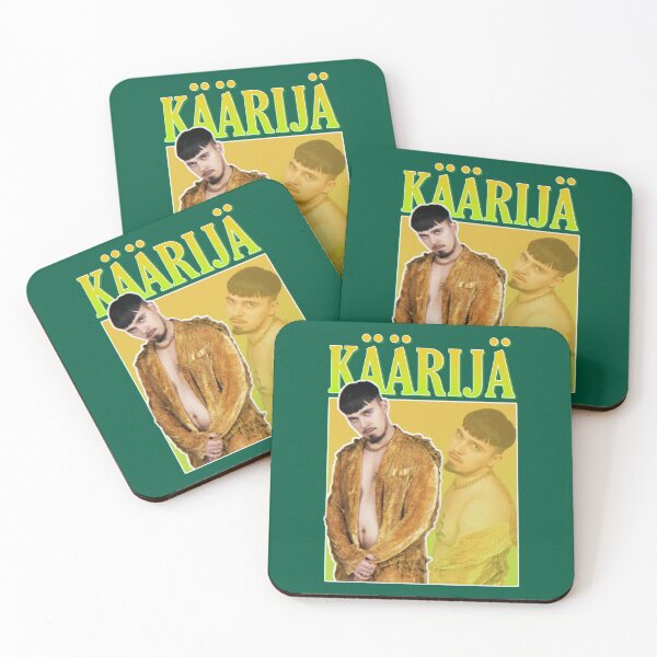 Item preview, Käärijä Cha Cha Cha Eurovision Song 2023 Finland Y2K  designed and sold by goadjaysen.