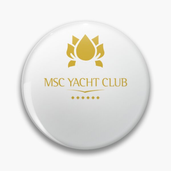 Item preview, MSC Yacht Club designed and sold by DonatDuclos.