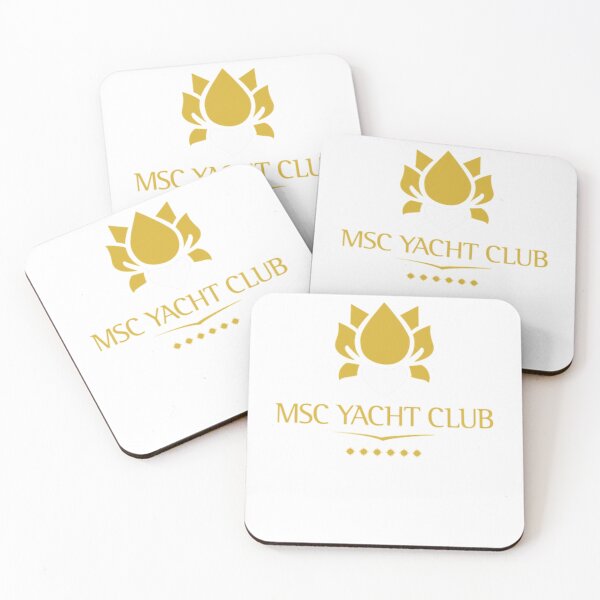 Item preview, MSC Yacht Club designed and sold by DonatDuclos.