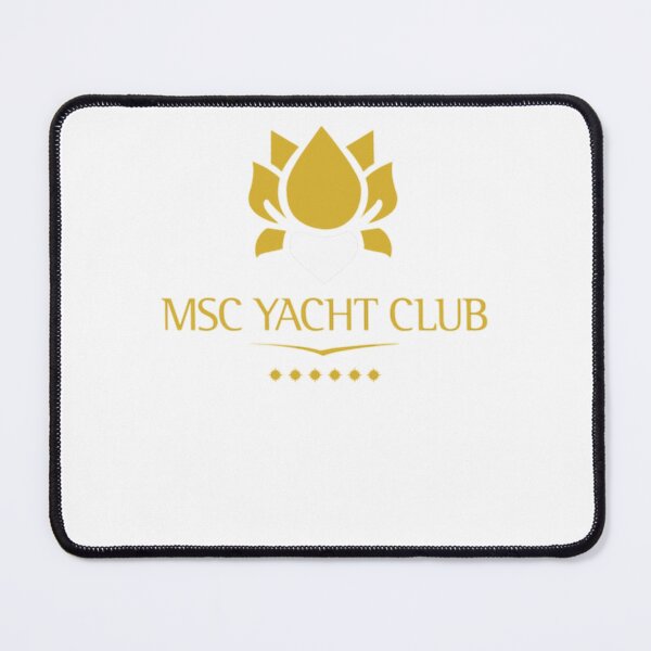 Item preview, MSC Yacht Club designed and sold by DonatDuclos.