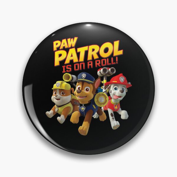 Item preview, PAW Patrol designed and sold by PhilipSicard.