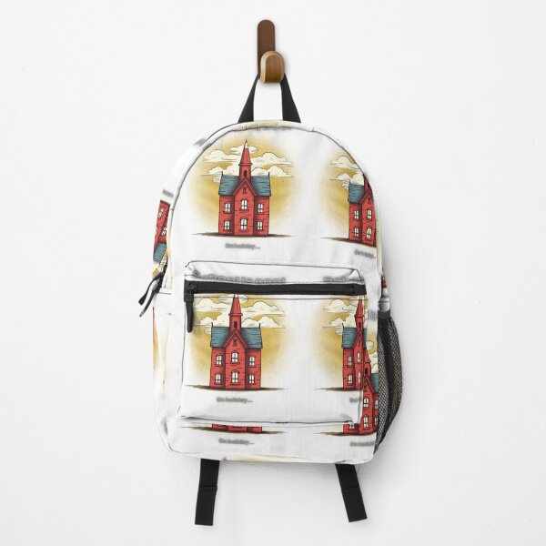 Item preview, Back to school - School is cool on holiday designed and sold by Sixcom.