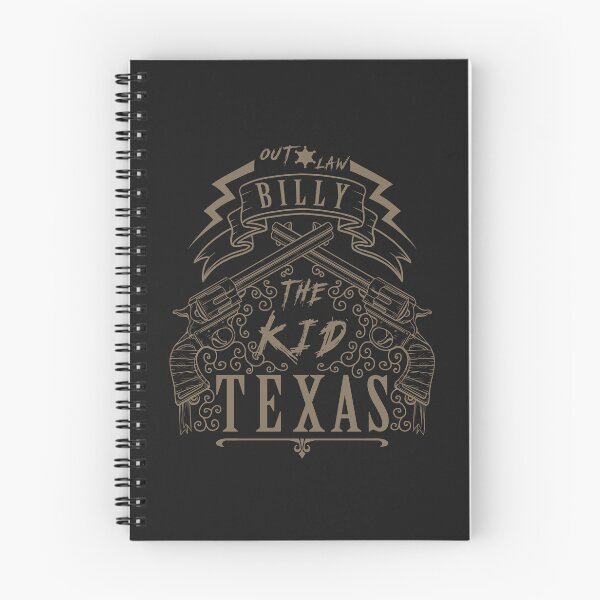 Item preview, Billy the kid - Texas (outlaw) designed and sold by hayrpictures.