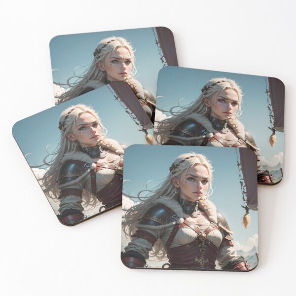 Item preview, beautiful viking designed and sold by Ody2000.