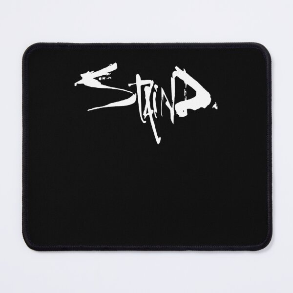 Item preview, Staind band designed and sold by NathalieGregoi.