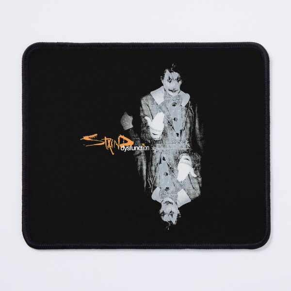 Item preview, staind rock band Take the risk designed and sold by NathalieGregoi.