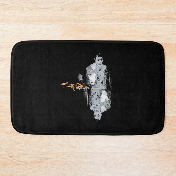 Item preview, staind rock band Take the risk designed and sold by NathalieGregoi.