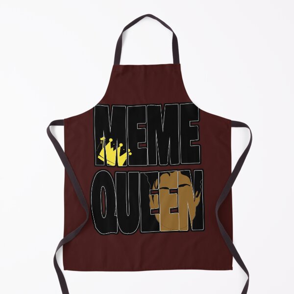 Item preview, meme queen pt.8 designed and sold by Mars-b.