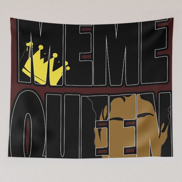 Item preview, meme queen pt.8 designed and sold by Mars-b.