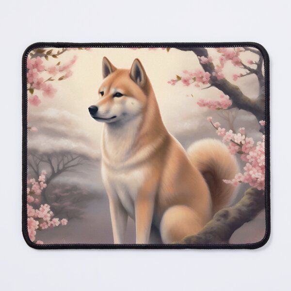 Item preview, Shilba lnu designed and sold by PETHAVEN20.