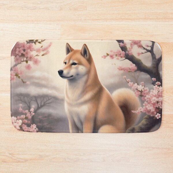 Item preview,  Shilba lnu  designed and sold by PETHAVEN20.