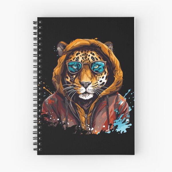 Item preview, Street Style Leopard | Leopard Lovers designed and sold by DarcoDesigns.