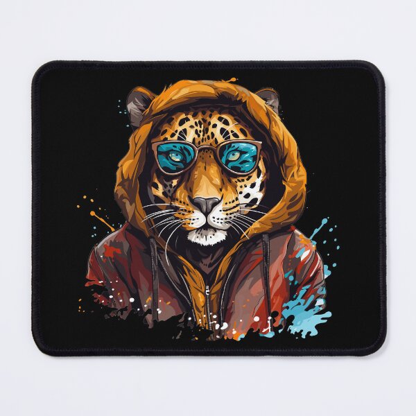 Item preview, Street Style Leopard | Leopard Lovers designed and sold by DarcoDesigns.