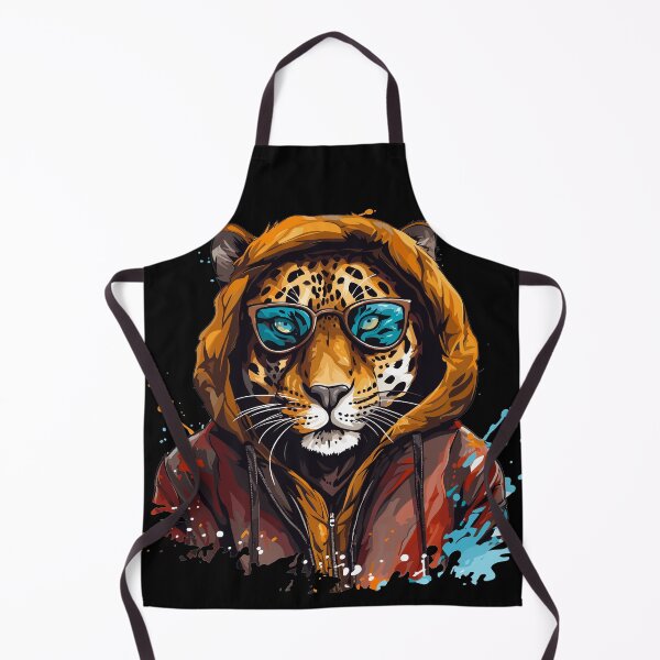 Item preview, Street Style Leopard | Leopard Lovers designed and sold by DarcoDesigns.