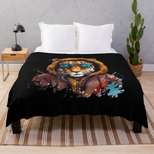 Item preview, Street Style Leopard | Leopard Lovers designed and sold by DarcoDesigns.