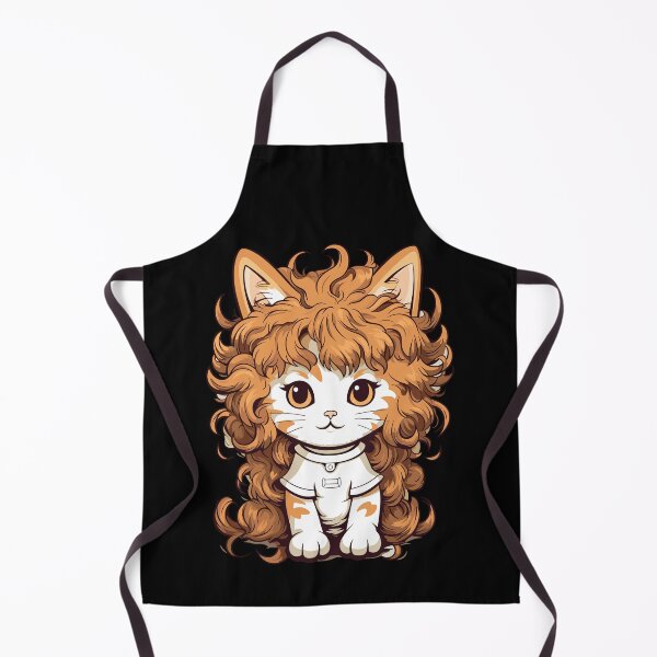 Item preview, Laperm Kawaii Cat Kitten Cute T-Shirt designed and sold by Digital-Art-Co.