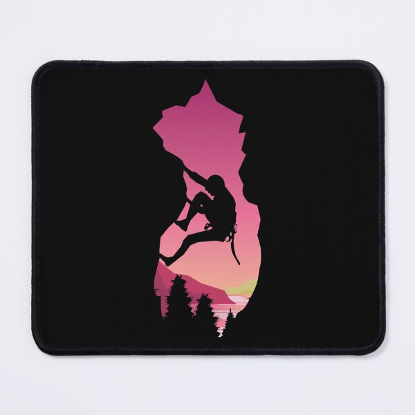 Item preview, MountainClimbing designed and sold by RandalTurcotte.