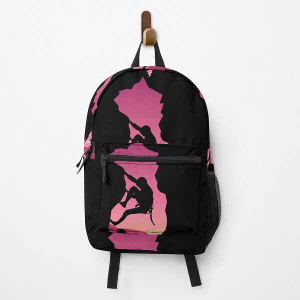 Item preview, MountainClimbing designed and sold by RandalTurcotte.