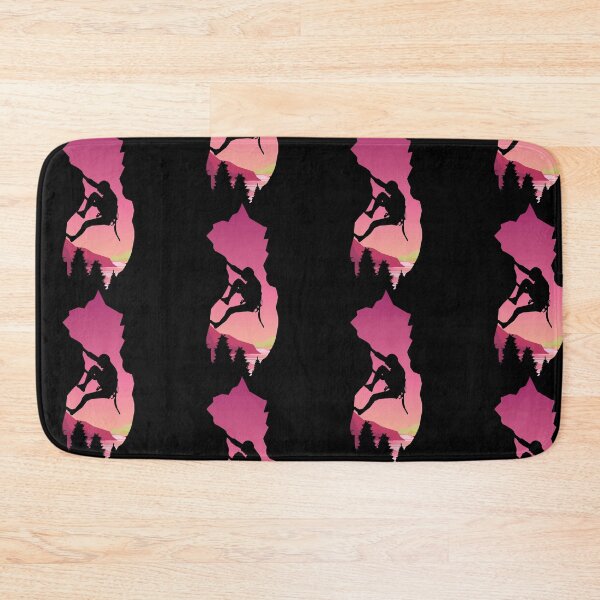Item preview, MountainClimbing designed and sold by RandalTurcotte.