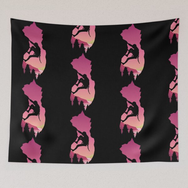 Item preview, MountainClimbing designed and sold by RandalTurcotte.