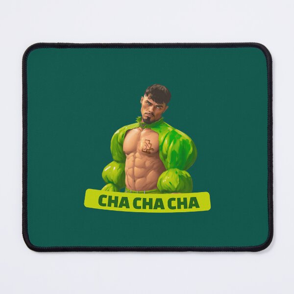 Item preview, Käärijä cha cha cha fanart  designed and sold by goadjaysen.