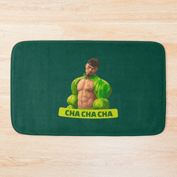 Item preview, Käärijä cha cha cha fanart  designed and sold by goadjaysen.