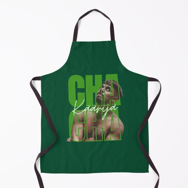 Item preview, Kaarija Cha Cha Cha Finland Eurovision 2023 (1) designed and sold by goadjaysen.