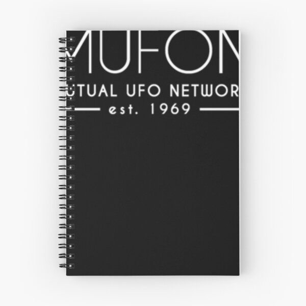 Item preview, Mufon White designed and sold by DonatDuclos.
