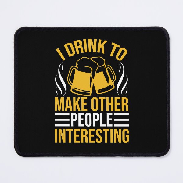 Item preview, Oktoberfest quotes, beer quotes, drinking quotes designed and sold by TirrellColister.