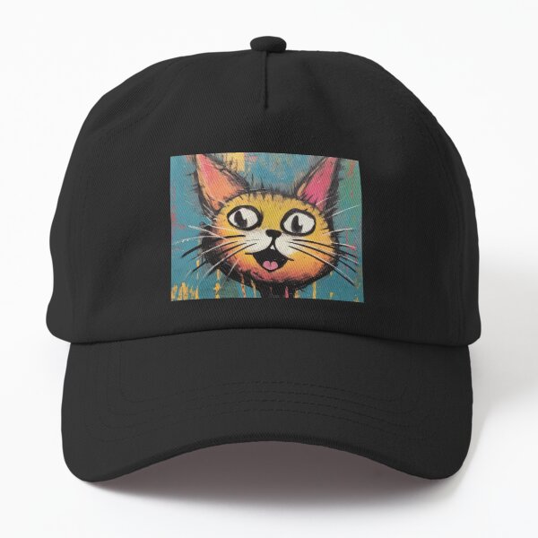 Artikel-Vorschau von Joyful Cat, designt und verkauft von Xenthorium.
