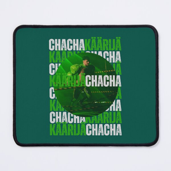 Item preview, Kaarija Cha Cha Cha Finland Eurovision 2023 (3) designed and sold by goadjaysen.