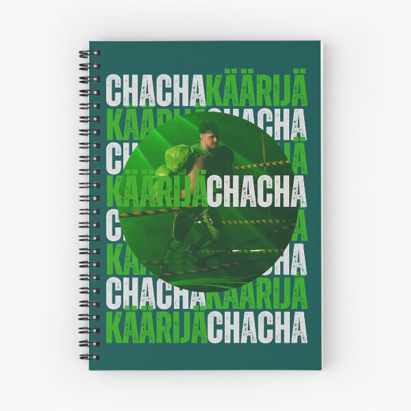 Item preview, Kaarija Cha Cha Cha Finland Eurovision 2023 (3) designed and sold by goadjaysen.