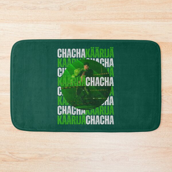 Item preview, Kaarija Cha Cha Cha Finland Eurovision 2023 (3) designed and sold by goadjaysen.