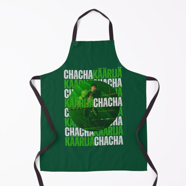 Item preview, Kaarija Cha Cha Cha Finland Eurovision 2023 (3) designed and sold by goadjaysen.