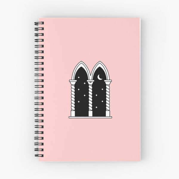 Item preview, Dark medieval night designed and sold by barcava.