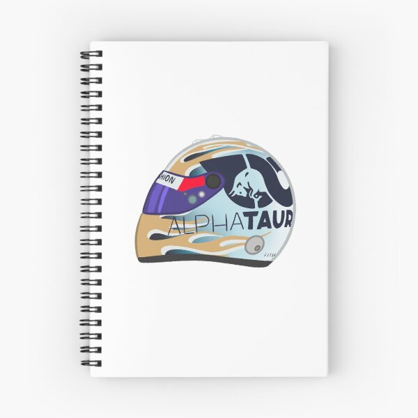 Item preview, Daniel Ricciardo 2023 Helmet  designed and sold by OriDraws.