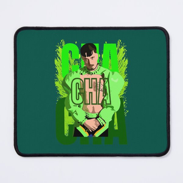 Item preview, Kaarija Cha Cha Cha Finland Eurovision 2023  designed and sold by goadjaysen.