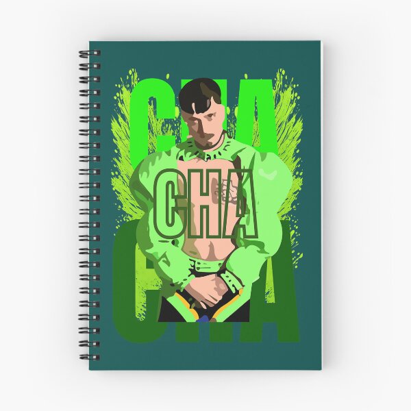Item preview, Kaarija Cha Cha Cha Finland Eurovision 2023  designed and sold by goadjaysen.