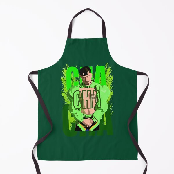 Item preview, Kaarija Cha Cha Cha Finland Eurovision 2023 designed and sold by goadjaysen.