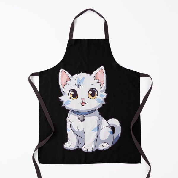 Item preview, Selkirk Rex Kawaii Cat Kitten Cute T-Shirt designed and sold by Digital-Art-Co.