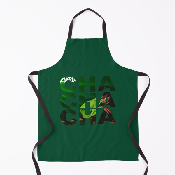 Item preview, Kaarija Cha Cha Cha Finland Eurovision 2023 Classic designed and sold by goadjaysen.