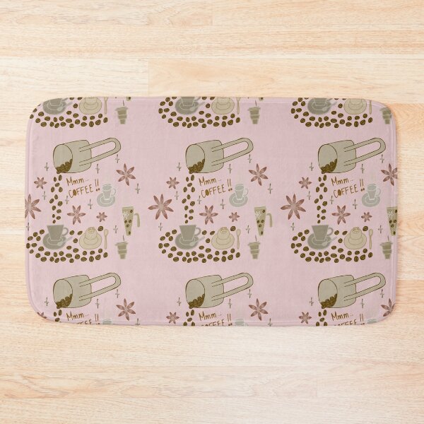 Item preview, Delicious Coffee Time - small designed and sold by SerahO.