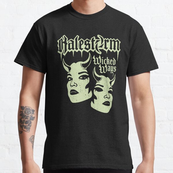 Item preview, Wicked Ways designed and sold by nicholsedwin.