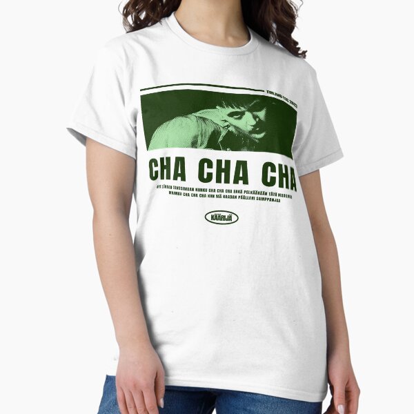 Item preview, Käärijä Cha Cha Cha Finland Eurovision 2023 Kaarija ESC  designed and sold by goadjaysen.